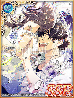 画像ギャラリー No.005のサムネイル画像 / 「セフィロト 〜時の世界樹〜」,Collar×Maliceイベント「Diesbach Case File」が6月26日から開催