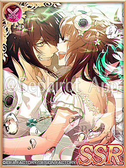 画像ギャラリー No.006のサムネイル画像 / 「セフィロト 〜時の世界樹〜」,Collar×Maliceイベント「Diesbach Case File」が6月26日から開催