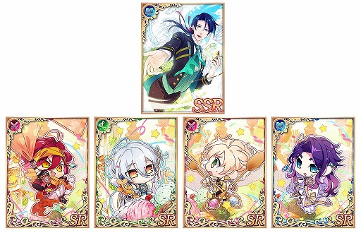 ���������꡼ No.003�Υ���ͥ������ / �֥��ե����ȡ��������������פ�8��ǯ��ǰ�����ڡ��󤬳���