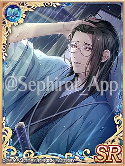 ���������꡼ No.004�Υ���ͥ������ / �֥��ե����� ���������������פ����������꡼���Υ��٥�Ȥ�8��18����곫��