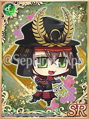 画像ギャラリー No.006のサムネイル画像 / 「セフィロト〜時の世界樹〜」にて薄桜鬼イベント「久遠福始譚」が開催