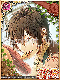 ���������꡼ No.005�Υ���ͥ������ / �֥��ե����� ���������������פ�Code��Realize���٥�ȡ�Rosy Melty Chocolate�ɤ�������