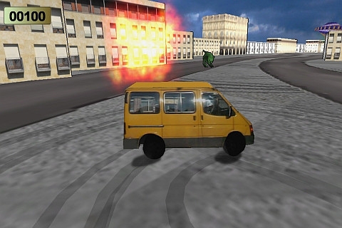 画像ギャラリー No.001のサムネイル画像 / 【10月2日のiOS向けアプリセール情報】ダンジョン探索型RPG「迷宮の覇者」が再びセール。ほか2タイトルが期間限定で無料