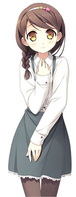 ꡼ No.003 | PSPɥ٥㡼your diary ʲˡפ2013ǯȯꡣPCǤΥ֥饯2̾ҥ˾ʤάǽ