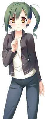 ꡼ No.008 | PSPɥ٥㡼your diary ʲˡפ2013ǯȯꡣPCǤΥ֥饯2̾ҥ˾ʤάǽ