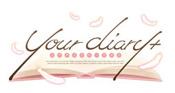 ꡼ No.003 | PSPADVyour diaryʲˡפȥ뤬your diary+פ˷ꡣPSPǤοҥְۤȤפξ