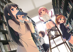 ꡼ No.004 | PSPADVyour diaryʲˡפȥ뤬your diary+פ˷ꡣPSPǤοҥְۤȤפξ