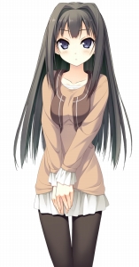 画像ギャラリー No.004のサムネイル画像 / PSP「your diary +」の発売日が11月28日に決定。限定版には,PSP版OP/ED曲などを収録したボーカルCDや原画・カントク氏描き下ろしタペストリーが同梱