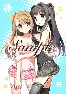 ���������꡼ No.002�Υ���ͥ������ / ��your diary +�ס�����ȥ��������������Υѥå�������B2���ڥ��ȥ꡼�Υ��饹�Ȥ�������ͽ����ŵ�Υӥ��奢���