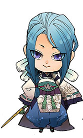 画像ギャラリー No.003のサムネイル画像 / 「下天の華 夢灯り」,初出のイベントスチルを盛り込んだプロモーションムービー第2弾と店舗別予約特典情報が公開に