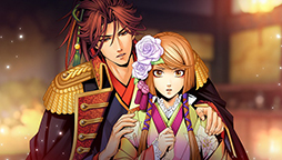 画像ギャラリー No.006のサムネイル画像 / 「下天の華 夢灯り」,初出のイベントスチルを盛り込んだプロモーションムービー第2弾と店舗別予約特典情報が公開に