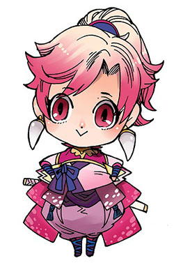 画像ギャラリー No.009のサムネイル画像 / 「下天の華 夢灯り」,初出のイベントスチルを盛り込んだプロモーションムービー第2弾と店舗別予約特典情報が公開に