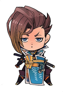 画像ギャラリー No.010のサムネイル画像 / 「下天の華 夢灯り」,初出のイベントスチルを盛り込んだプロモーションムービー第2弾と店舗別予約特典情報が公開に