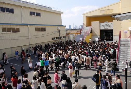 ������#001�Υ���ͥ���/�ֲ�ŷ�βڡפΥ��㥹�ȿؤ��Τ�ߥ˥ɥ�ޤǥե����̥λ���֥ͥ����ޥ� �ե����� ��ŷ�βڡ������α���ץ�ݡ���