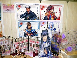 ������#003�Υ���ͥ���/�ֲ�ŷ�βڡפΥ��㥹�ȿؤ��Τ�ߥ˥ɥ�ޤǥե����̥λ���֥ͥ����ޥ� �ե����� ��ŷ�βڡ������α���ץ�ݡ���