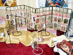 ������#004�Υ���ͥ���/�ֲ�ŷ�βڡפΥ��㥹�ȿؤ��Τ�ߥ˥ɥ�ޤǥե����̥λ���֥ͥ����ޥ� �ե����� ��ŷ�βڡ������α���ץ�ݡ���