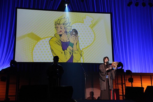 ������#008�Υ���ͥ���/�ֲ�ŷ�βڡפΥ��㥹�ȿؤ��Τ�ߥ˥ɥ�ޤǥե����̥λ���֥ͥ����ޥ� �ե����� ��ŷ�βڡ������α���ץ�ݡ���