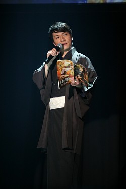 ������#013�Υ���ͥ���/�ֲ�ŷ�βڡפΥ��㥹�ȿؤ��Τ�ߥ˥ɥ�ޤǥե����̥λ���֥ͥ����ޥ� �ե����� ��ŷ�βڡ������α���ץ�ݡ���