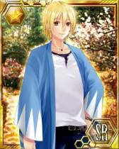 ���������꡼ No.005�Υ���ͥ������ / �֥��Х�ʥ�����פΥ�������륲���बMobage���о졣������Ͽ������