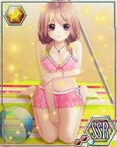 ���������꡼ No.007�Υ���ͥ������ / ��������륫���ɥХȥ�֥��Х�ʥ�����פ�Mobage���ۿ���