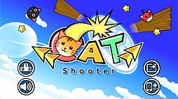 Cat Shooter