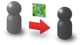 ���������꡼ No.024�Υ���ͥ������ / ��A��֤ǹԤ���3D�ס��ץ쥤�䡼����ȯ��ǽ��Ŵƻ��ξ�ΥХꥨ������󤬸����ˡ�3DS�ǤǤοʲ����Ǥ�Ҳ�