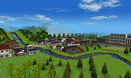 ������#007�Υ���ͥ���/�����ǡȻ�����Ѳ��ɤ���������3DS��A��֤ǹԤ���3D�פ�����ȯ�䡣�ɲå��ʥꥪDLC�δ��ָ���̵���ۿ������ӥ��⥹������