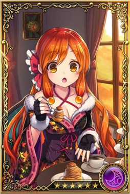 ���������꡼ No.004�Υ���ͥ������ / ������������ʥ��Хȥ�ס�������ã���Ҥ��褦�����������ȥߥå���󤬼���