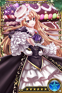 画像ギャラリー No.002のサムネイル画像 / 「麻雀ヴィーナスバトル」,ホワイトデー限定イベント「キャッスルウォー」開催