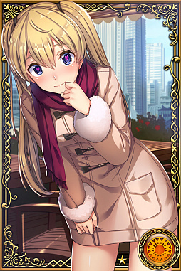 画像ギャラリー No.003のサムネイル画像 / 「麻雀ヴィーナスバトル」,ホワイトデー限定イベント「キャッスルウォー」開催