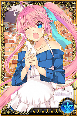 画像ギャラリー No.004のサムネイル画像 / 「麻雀ヴィーナスバトル」,ホワイトデー限定イベント「キャッスルウォー」開催