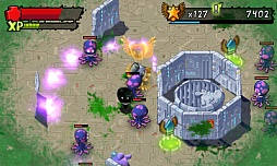 モンスターシューター