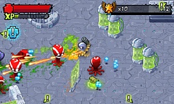 モンスターシューター