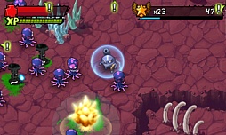 モンスターシューター