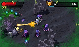 モンスターシューター