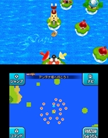 ���������꡼ No.030�Υ���ͥ������ / 3DS�ѥ���������ɥ��եȡ����ȿʹ֤�RPG3�פ�8��7����ȯ����ꡣȯɽ��ǰ�������꡼��2���ʤ�Ⱦ�ۥ����ڡ����»���