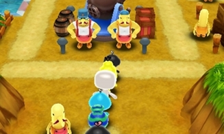 ���������꡼ No.031�Υ���ͥ������ / 3DS�ѥ���������ɥ��եȡ����ȿʹ֤�RPG3�פ�8��7����ȯ����ꡣȯɽ��ǰ�������꡼��2���ʤ�Ⱦ�ۥ����ڡ����»���