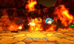 ���������꡼ No.032�Υ���ͥ������ / 3DS�ѥ���������ɥ��եȡ����ȿʹ֤�RPG3�פ�8��7����ȯ����ꡣȯɽ��ǰ�������꡼��2���ʤ�Ⱦ�ۥ����ڡ����»���