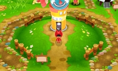 ���������꡼ No.033�Υ���ͥ������ / 3DS�ѥ���������ɥ��եȡ����ȿʹ֤�RPG3�פ�8��7����ȯ����ꡣȯɽ��ǰ�������꡼��2���ʤ�Ⱦ�ۥ����ڡ����»���