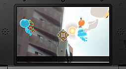 画像ギャラリー No.008のサムネイル画像 / 「ちょっと Nintendo Direct」で「電波人間のRPG3」「実写でちびロボ!」といった3DSダウンロードソフトやWii U関連サービスの情報が公開に