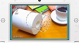 画像ギャラリー No.017のサムネイル画像 / 「ちょっと Nintendo Direct」で「電波人間のRPG3」「実写でちびロボ!」といった3DSダウンロードソフトやWii U関連サービスの情報が公開に