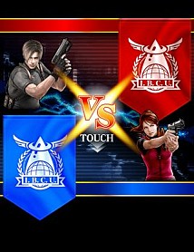 画像ギャラリー No.007のサムネイル画像 / 「みんなと バイオハザード チームサバイヴ」にフリーバトルが実装。掲示板も