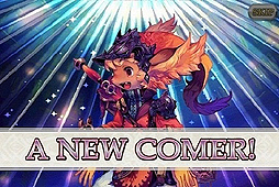 ���������꡼ No.006�Υ���ͥ������ / Android����RPG�֥������󥯥��˥���פ����������ӥ��������������ȡ��������󤹤���������������ƥब��館�륭���ڡ����»ܤ�