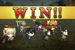 ���������꡼ No.009�Υ���ͥ������ / Android����RPG�֥������󥯥��˥���פ����������ӥ��������������ȡ��������󤹤���������������ƥब��館�륭���ڡ����»ܤ�