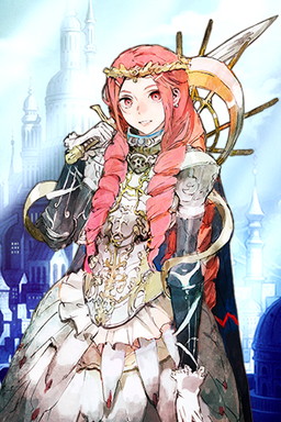 画像ギャラリー No.005のサムネイル画像 / 「チェインクロニクル」が500万ダウンロードを達成。記念武器や限定キャラを獲得できる記念イベントを本日より順次開催