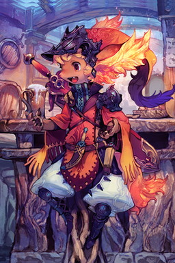 画像ギャラリー No.006のサムネイル画像 / 「チェインクロニクル」が500万ダウンロードを達成。記念武器や限定キャラを獲得できる記念イベントを本日より順次開催