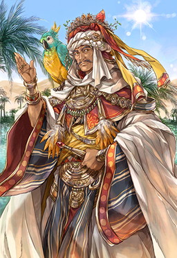 画像ギャラリー No.007のサムネイル画像 / 「チェインクロニクル」が500万ダウンロードを達成。記念武器や限定キャラを獲得できる記念イベントを本日より順次開催