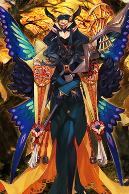 画像ギャラリー No.008のサムネイル画像 / 「チェインクロニクル」が500万ダウンロードを達成。記念武器や限定キャラを獲得できる記念イベントを本日より順次開催