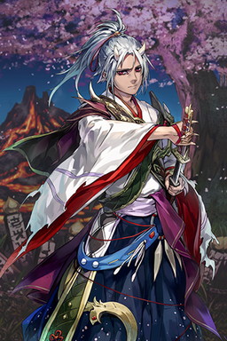 画像ギャラリー No.009のサムネイル画像 / 「チェインクロニクル」が500万ダウンロードを達成。記念武器や限定キャラを獲得できる記念イベントを本日より順次開催