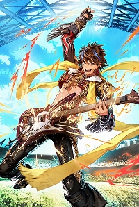 ���������꡼ No.003�Υ���ͥ������ / �֥������󥯥��˥���3�ס�����ε�ͦ�����С����о줹��֥쥸����ɥե����פ�����